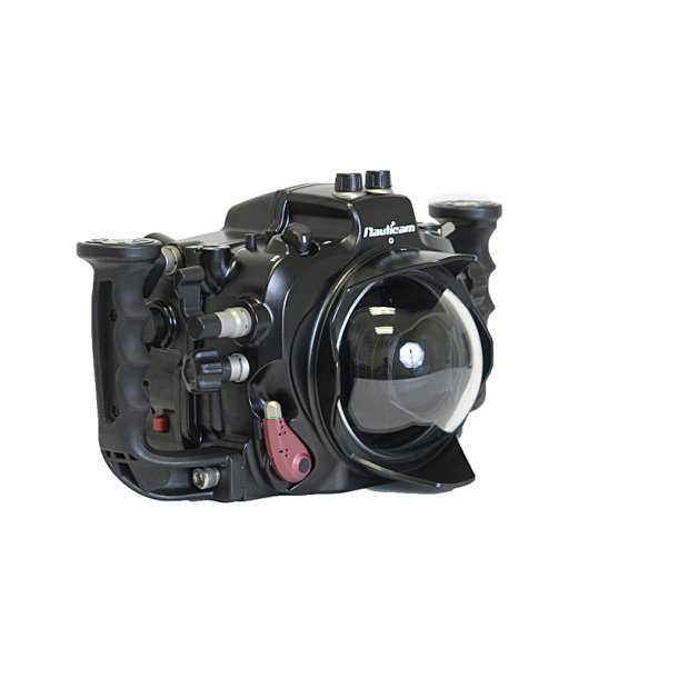 Nauticam 4.33'' acrylic dome port