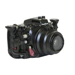 NA-D7000 housing for Nikon D7000 camera