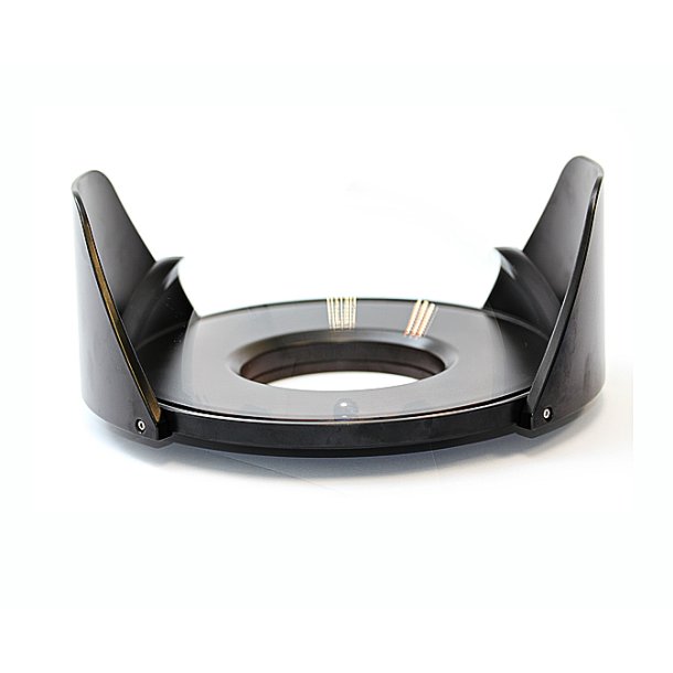Nauticam 9'' optical glass dome port