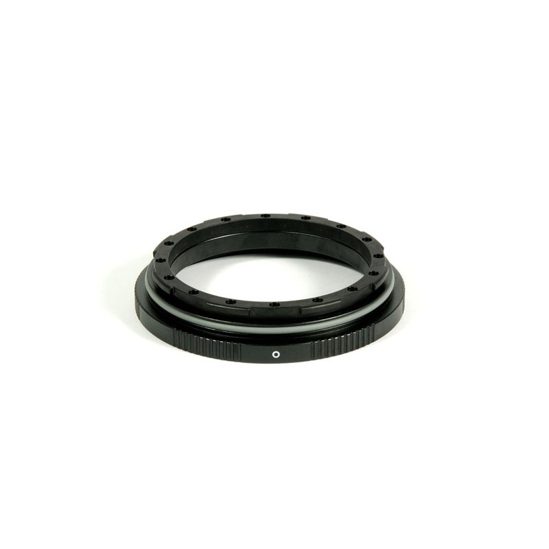 NA-Extension ring 10 with screws
