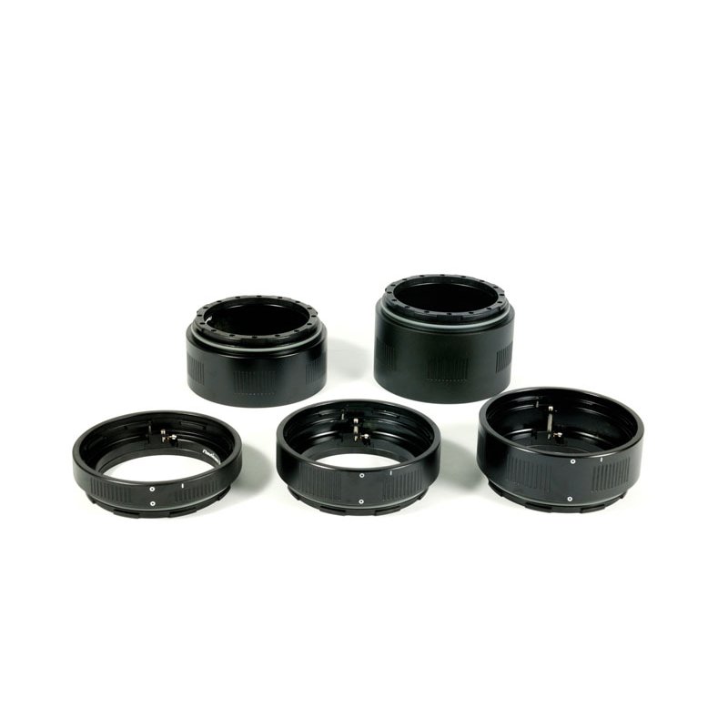 NA-Extension ring 20 with lock