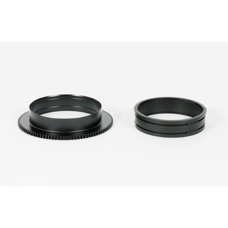 Nauticam NA-N1424-Z for Nikkor 14-24mm F/2.8G ED