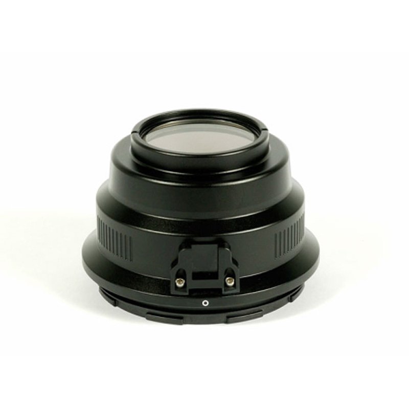 Nauticam Macro port 60