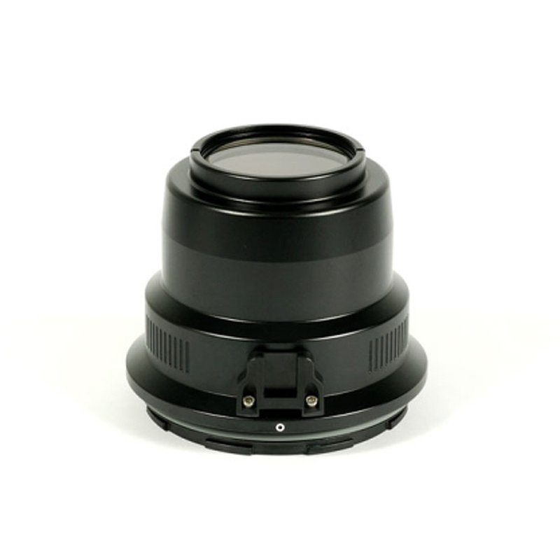 Nauticam Macro port  87