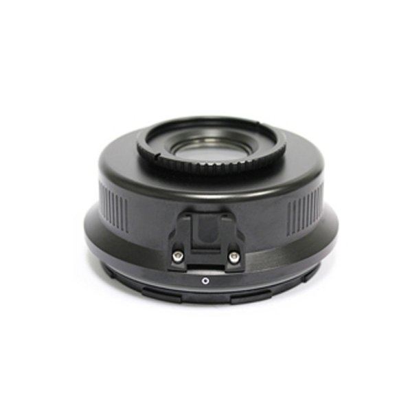 Nauticam Insect eye port for Canon
