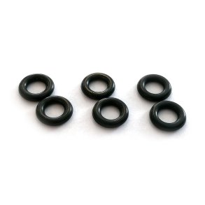 Replacement O-ring for NA fibre cable