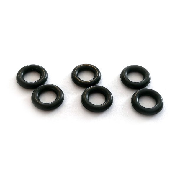 Ersatz-O-Ring f�r Nauticam Glasfaserkabel