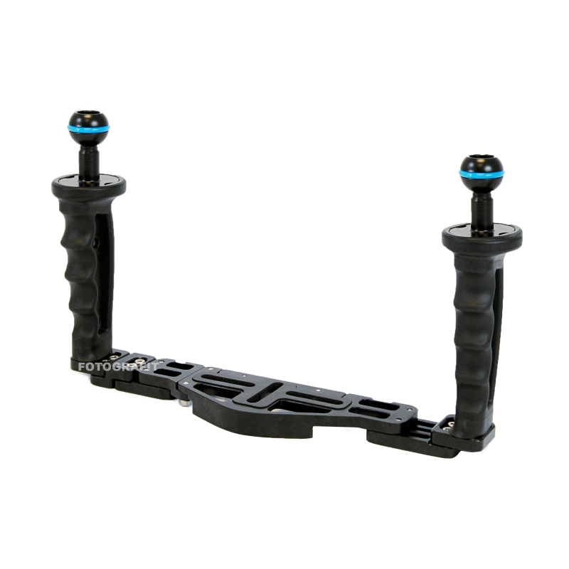 Nauticam Flexitray Kit 1