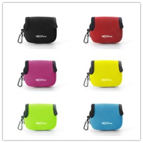 NeoPine Mini-Tasche aus Neopren fr GoPro