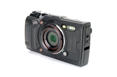 CAMERA BRANDS