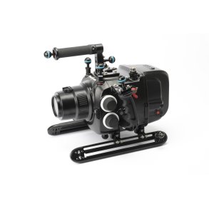 Rental Nauticam Weapon LT Housing for RED camera + 100 macro port
