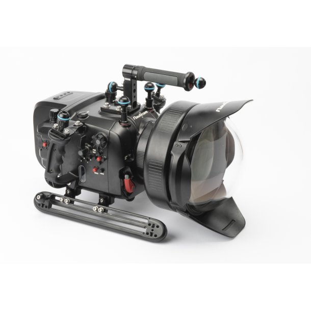  Rental Nauticam Weapon LT Housing for RED camera + WACP2
