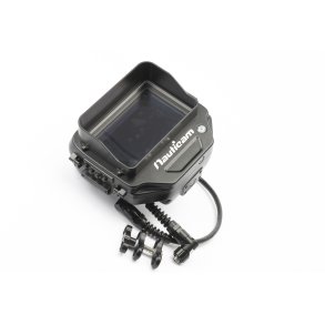 Rental Nauticam monitor housing & RED monitor