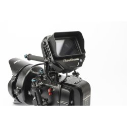 Rental Nauticam monitor housing &amp; RED monitor