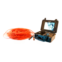 Rental - Mini Cam System