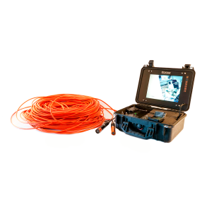 Rental - Mini Cam System