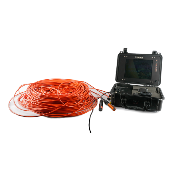 Rental - Mini Cam System