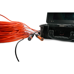 Rental - Mini Cam System