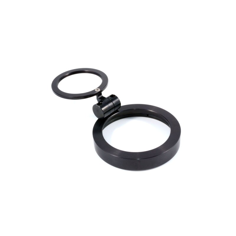 Wet lens flip adapter for Seacam Ports