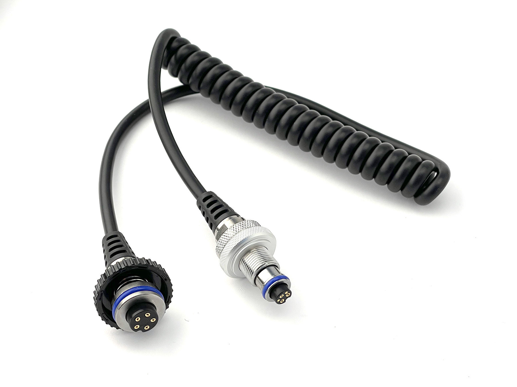 Electric Flash Cables