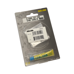 Sea &amp; Sea O-ring set for Sync CORD/N