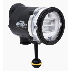 YS-D3 DUO: DS-TTL /RC mode