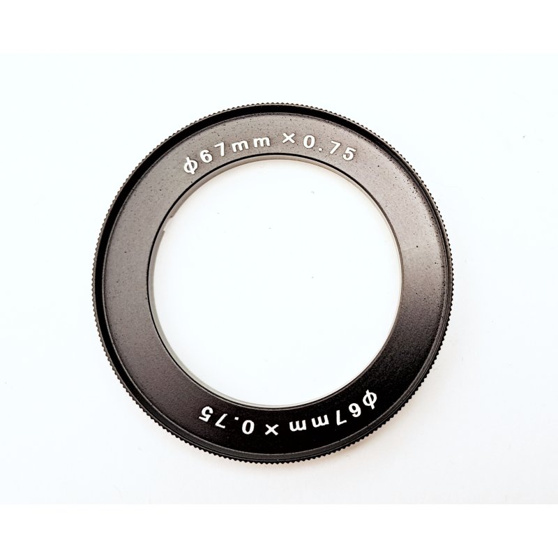 SeaFrogs M52 to M67 Bayonet Ring for SO-10