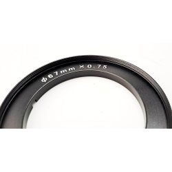 SeaFrogs M52 to M67 Bayonet Ring for SO-10