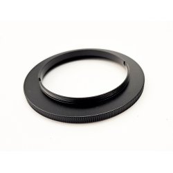 SeaFrogs M52 to M67 Bayonet Ring for SO-10