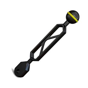6 inch Ball/YS Alu Arm