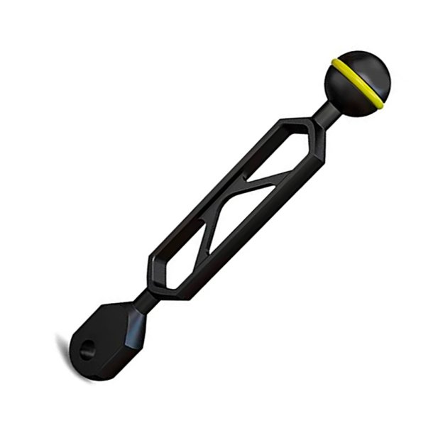 6 inch Ball/YS Alu Arm