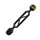 6 inch Ball/YS Alu Arm