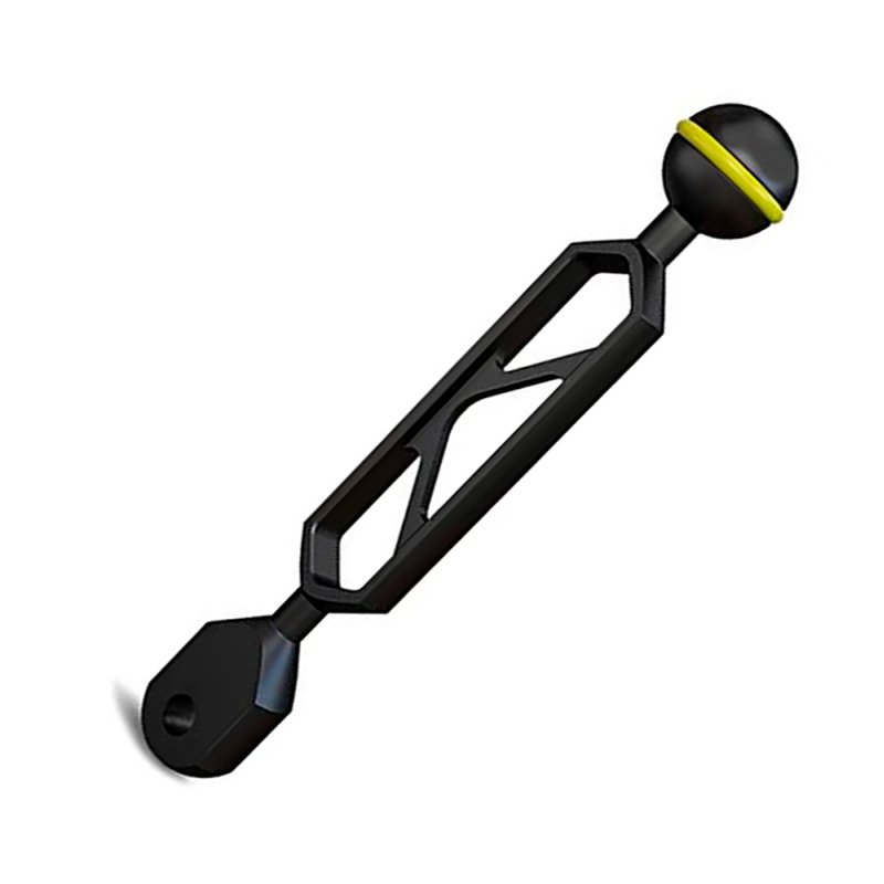 6 inch Ball/YS Alu Arm