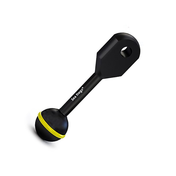 Ball-YS 3.5 inch Alu Arm