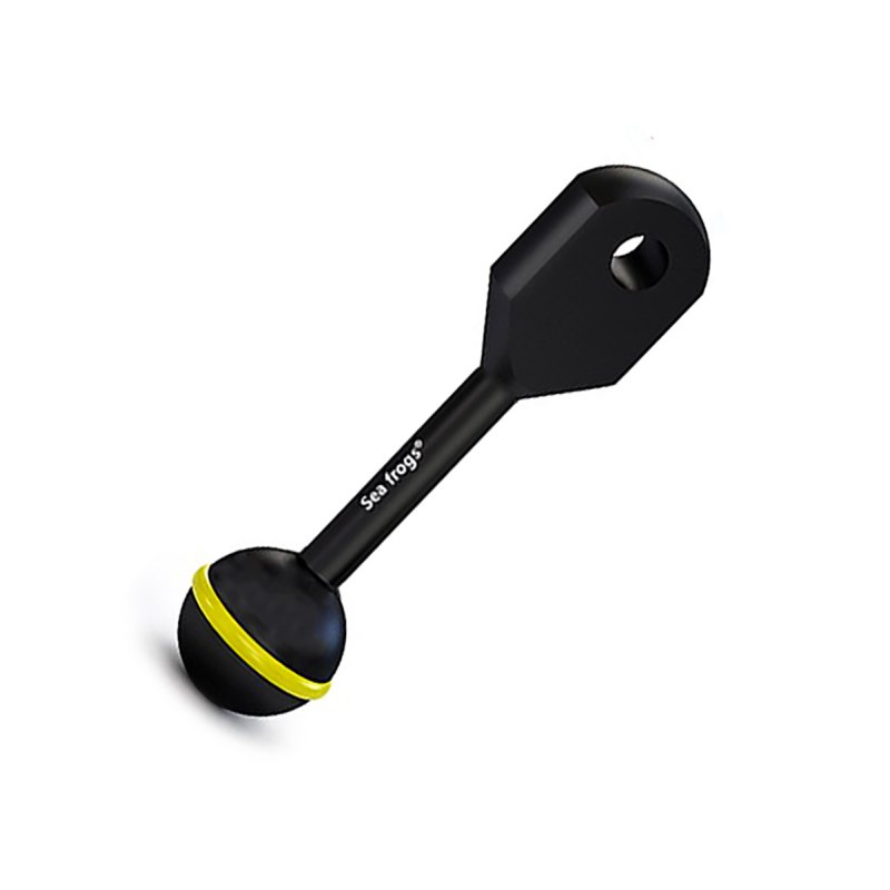Ball-YS 3.5 inch Alu Arm