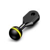 Ball-YS 2 inch Alu Arm