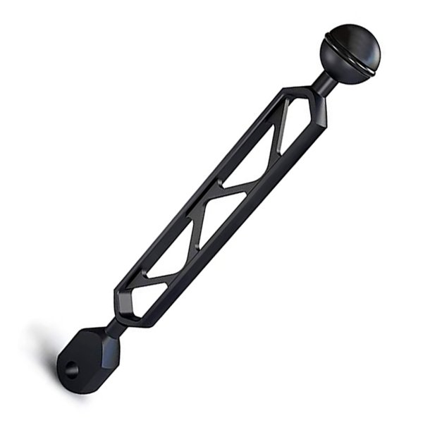 8 inch Ball/YS Alu Arm