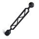 8 inch Ball/YS Alu Arm
