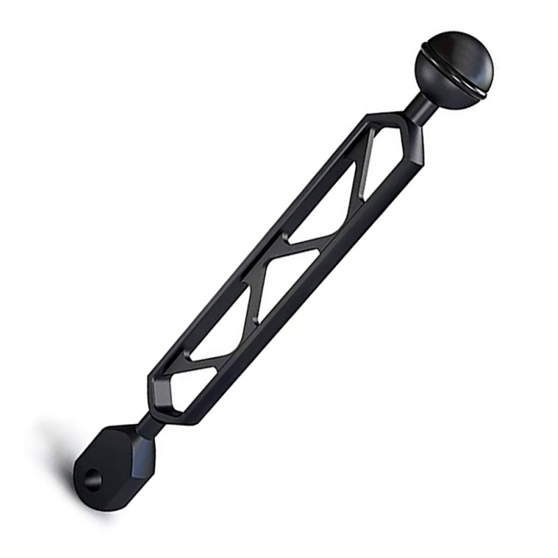 8 inch Ball/YS Alu Arm