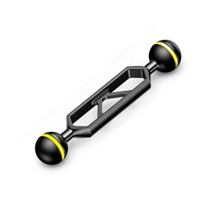 Double Ball 6 inch Alu Arm