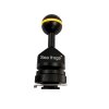 Seafrogs strobe mounting ball for cold shoe