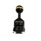 Seafrogs strobe mounting ball for cold shoe