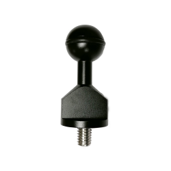 Seafrogs Armball with 3/8-16 with stud