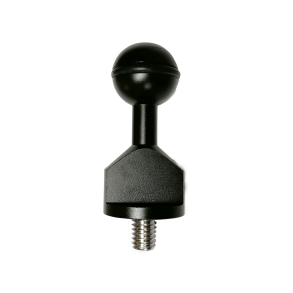 Seafrogs Armball with 3/8-16 with stud