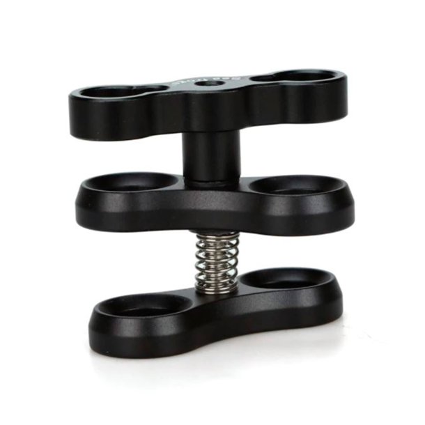 Seafrogs STD Clamp