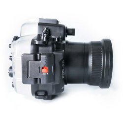 Seafrogs housing for Canon 5D Mark III and Canon 5D Mark IV