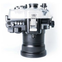 Seafrogs housing for Canon 5D Mark III and Canon 5D Mark IV