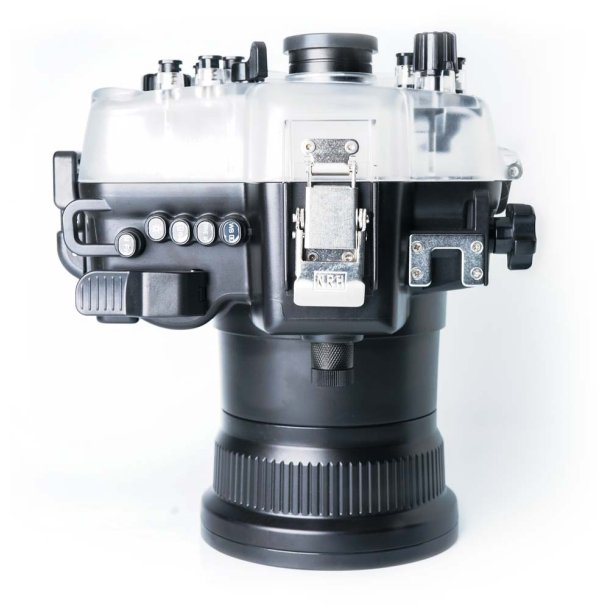 SeaFrogs Geh�use f�r Canon 5D Mark III und Canon 5D Mark IV