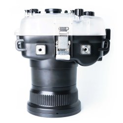 Seafrogs housing for Canon 5D Mark III and Canon 5D Mark IV