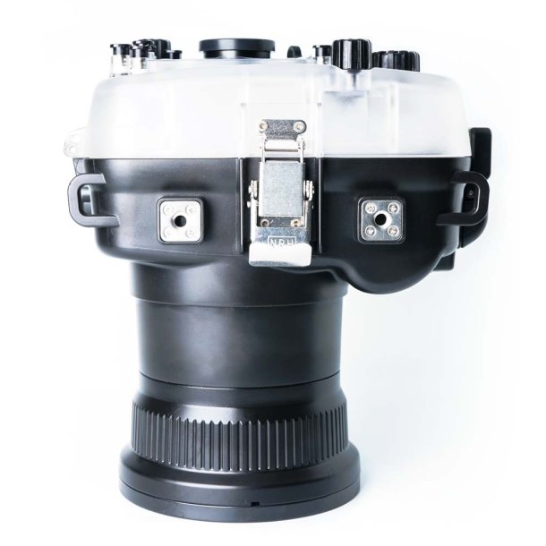 SeaFrogs Geh�use f�r Canon 5D Mark III und Canon 5D Mark IV